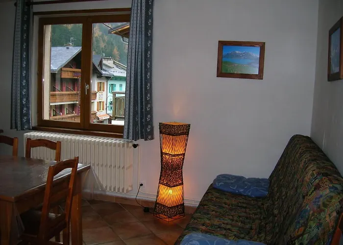 Borot Apartman