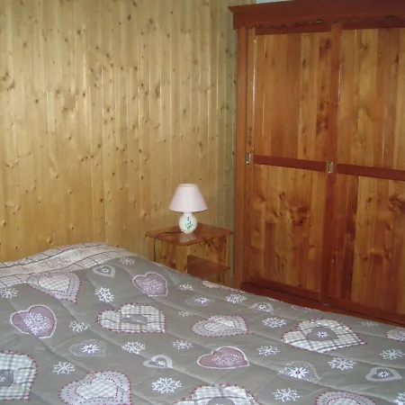 Borot Apartment *