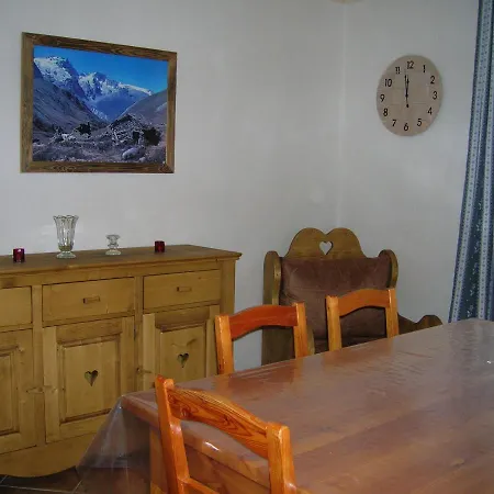 Borot Appartement *
