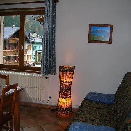 Borot Apartment